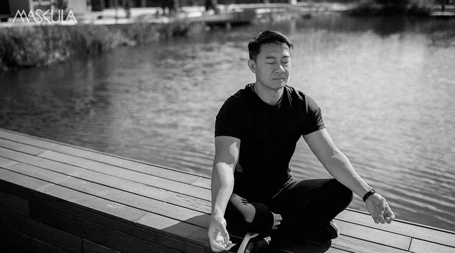 Meditasi