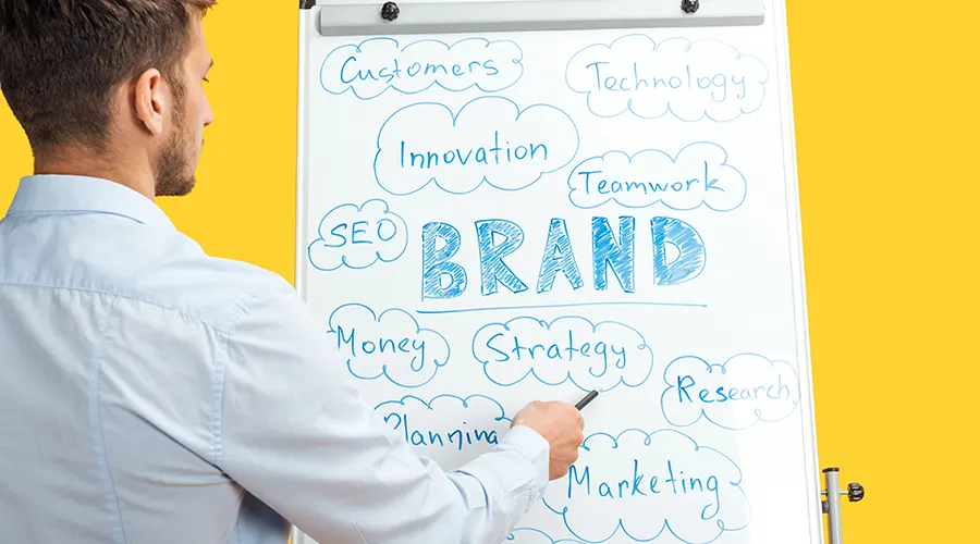 Brand Strategist