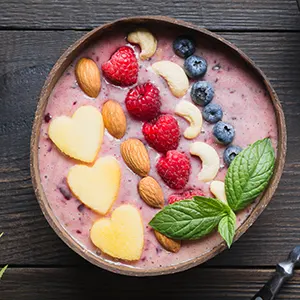 Smoothie Bowl