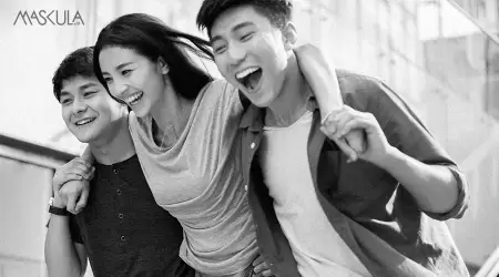 Antara Bro dan Bae: Kenapa Cowok Sering Kena Friendzone?