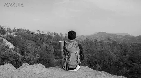 Bro, Lo Butuh Liburan!: 7 Tanda Badan & Mental Lo Udah Nggak Kuat Lagi