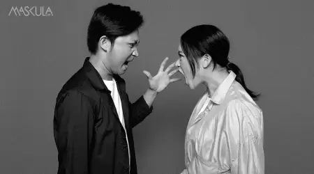 Cinta atau Siksaan? Kenali Toxic Relationship Sebelum Kelelep!