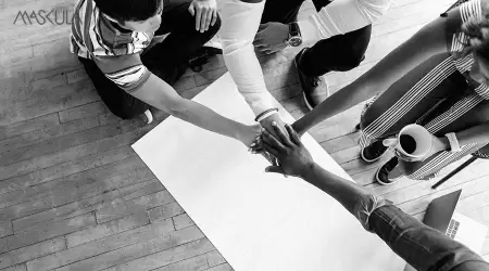 Cowok dan Workplace Culture: Menjadi Bagian dari Tim yang Solid dan Inklusif