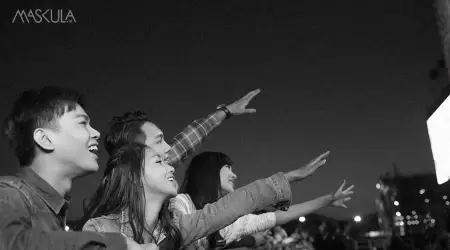 Cowok & K-Pop: Apakah Masih Ada Stigma atau Udah Jadi Hal Wajar?
