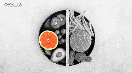 Diet Trend yang Nggak Selalu Benar: Bahaya dan Fakta Fad Diets Buat Cowok