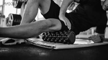 Foam Rolling: Self-Myofascial Release (SMR), Pemulihan Otot Maksimal