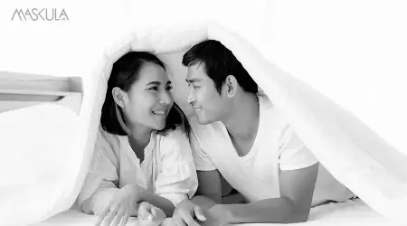 Friends with Benefits: Kesepakatan atau Perasaan yang Ketiban Sial?