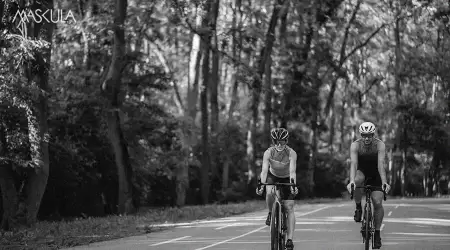 Hobi Olahraga Bersepeda Long Ride: Menikmati Jalan, Menantang Diri