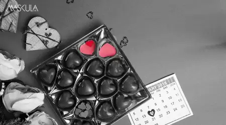 Kenapa Cokelat Jadi Ciri Khas Valentine? Sejarah dan Maknanya