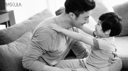 Manjakan Anak dengan Bijak: Antara Kasih Sayang dan Kedisiplinan