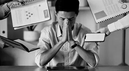 Meningkatkan Kemampuan Multitasking: Seni Mengelola Fokus di Era Serba Cepat