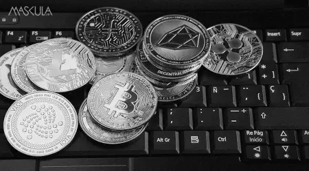 NFT, Crypto, & Tren Keuangan Digital: Masih Worth It Buat Dicoba?