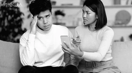 Pacar Lo Cemburuan Level FBI? Gini Cara Ngalahinnya Tanpa Jadi Tersangka!