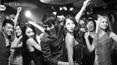 Party Vibes ala Gen-Z: Dari Digital Sampai Dunia Nyata