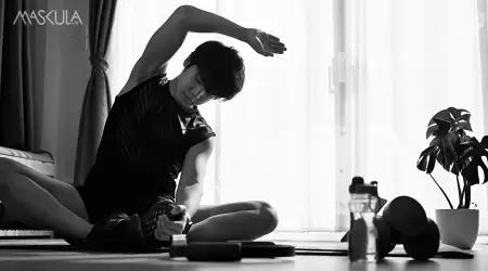 Pulihkan Tenaga: Rahasia Recovery Workout yang Efektif