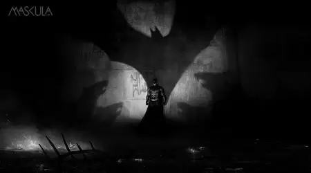 Review Game: Batman - Arkham Shadow (2024)