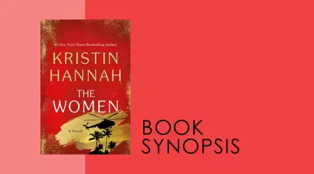 Sinopsis Buku: The Women oleh Kristin Hannah