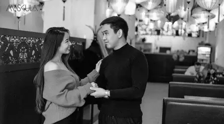 Tanpa Drama: Tips Ngajak Cewek Jadian dan Sukses di Kencan Pertama