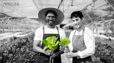 Vegan vs Vegetarian: Apa Sih Bedanya dan Mana yang Cocok Buat Lo?