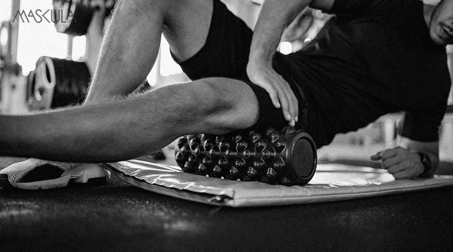 Foam Rolling: Rahasia Self-Myofascial Release