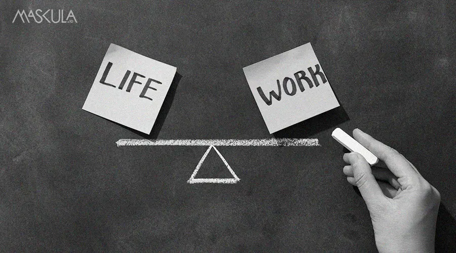 Work-Life Balance