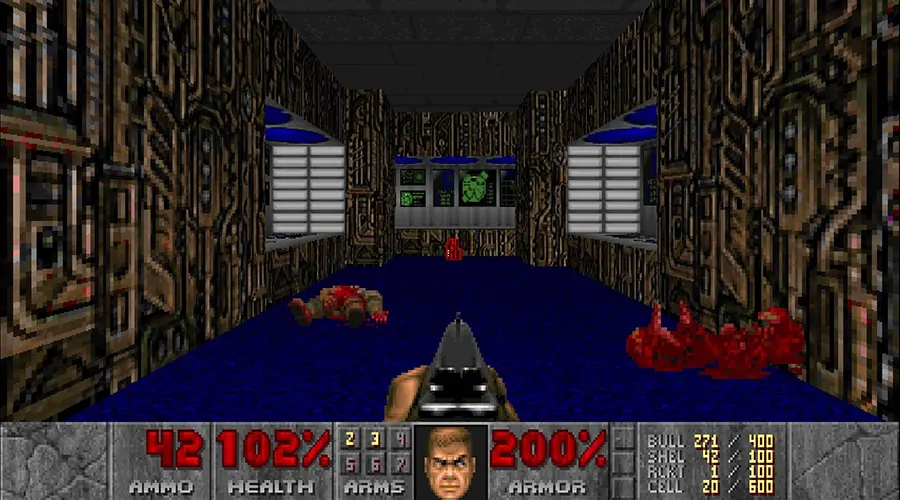 Doom (1993)