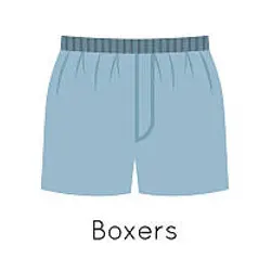 Boxer