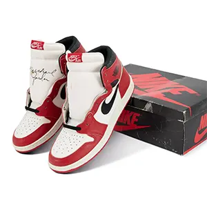 Air Jordan 1 Chicago