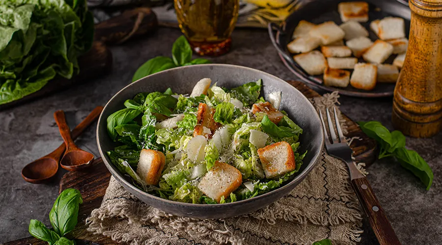 Caesar Salad