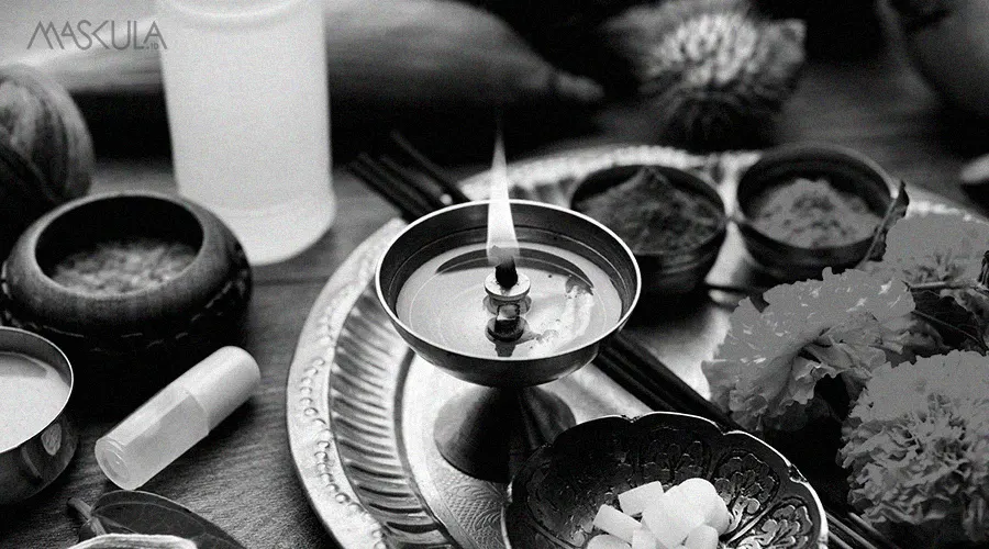 Ayurvedic