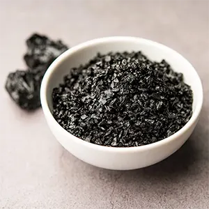 Shilajit
