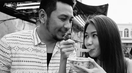 Antara Sayang atau Bangkrut: Trik Ngatur Duit Kalau Pacar Lo Doyan Jajan