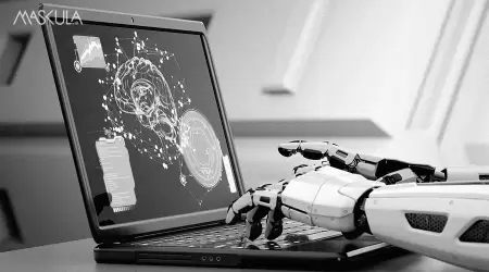 Belajar AI dari Nol: Panduan Cowok Tech-Savvy yang Mau Ikut Tren