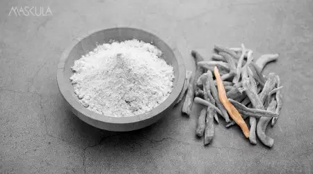 Boost Stamina & Mood? Ini Alasan Ashwagandha Jadi Suplemen Favorit Cowok!
