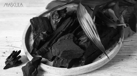 Charcoal: Dari Arang Biasa Jadi Rahasia Kulit Bersih & Sehat!