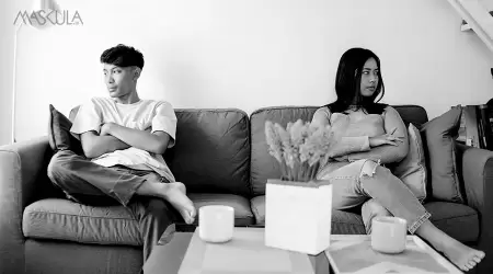 Cinta Beda Jalan: Saat Lo dan Dia Punya Visi Hidup yang Berlawanan