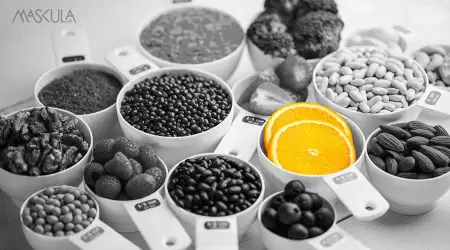 Cowok Butuh Makan Apa? Panduan Nutrisi Harian Biar Tetap Fit & Produktif
