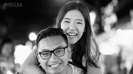 Cowok Reliable di Mata Cewek: Apa yang Sebenarnya Mereka Cari?