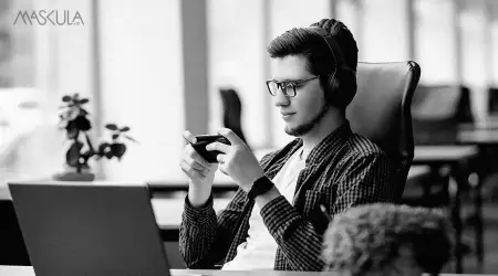 Dari Candu ke Kendali: 7 Langkah Ngurangin Kecanduan Game Online