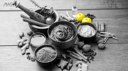 Diet Ayurvedic buat Fitness: Bisa Gak sih Ayurveda Bantu Bikin Badan Atletis?