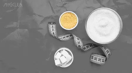 Diet Bebas Gula, Kulit Lebih Glowing? Mitos atau Fakta?
