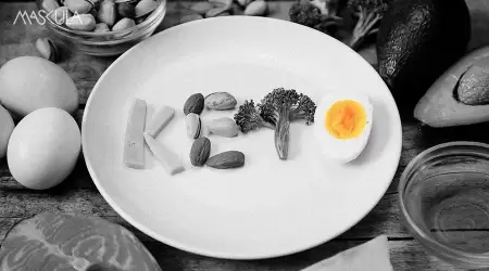 Diet Keto dan Kesehatan Mental: Bisa Bantu Anak Muda dengan Bipolar?