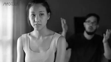 Ditinggal Pas Lagi Sayang-Sayangnya: Cara Move On Tanpa Drama