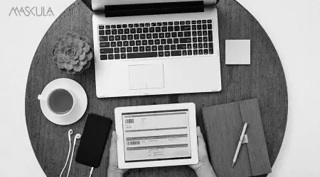 Eisenhower Matrix: Biar Hidup Lo Nggak Berantakan Kayak Tab Chrome Lo