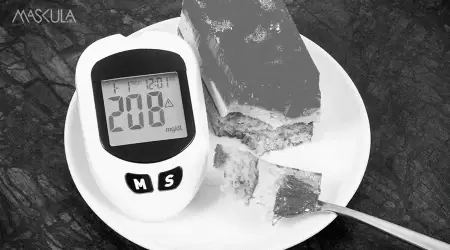Energi Booster atau Bom Waktu? Bahaya Konsumsi Gula Berlebihan buat Anak Muda