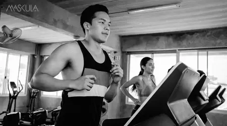 Fasted Cardio: Bakar Lemak Lebih Cepat atau Cuma Mitos?