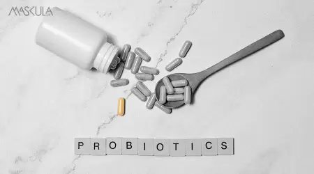 Gak Semua Bakteri Jahat! Kenali Manfaat Probiotik buat Kesehatan Lo