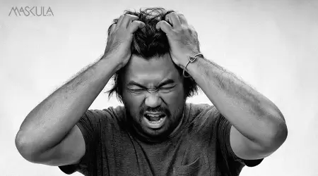 Gatal Tiada Henti? Kenali Perbedaan Ketombe dan Kulit Kepala Kering