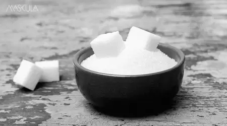 Gula Rafinasi vs. Gula Alami: Mana yang Bikin Lo Tetap Fit?