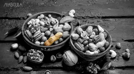 Kacang-Kacangan untuk Diet: Mana yang Bantu & Mana yang Harus Lo Hindari?